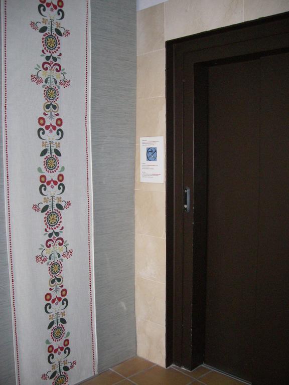 Hostal Azahar Кордова Экстерьер фото