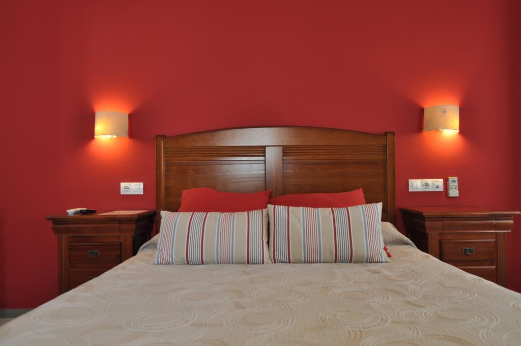 Hostal Azahar Кордова Экстерьер фото